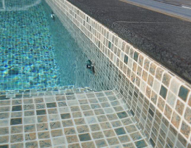 Inspirationsbild pool liner